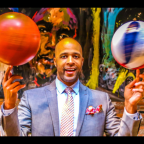 Herb “Flight Time” Lang, Catching up