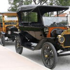 Becoming a Modern Bellwether