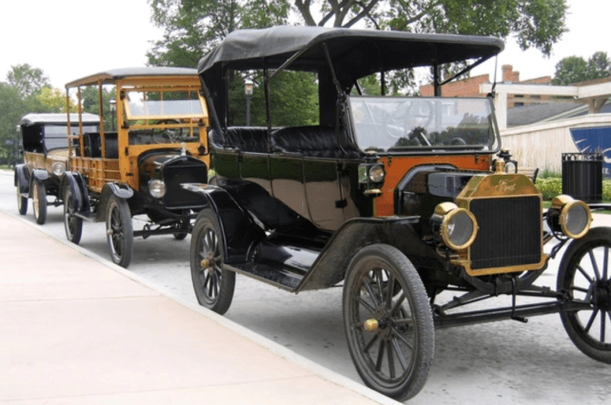 Becoming a Modern Bellwether