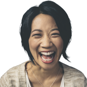 Anna Choi Entrepreneur