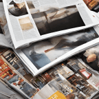 Leveraging Print Media for Digital Integration: A Guide to Boosting Your Online Presence