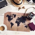 Working with Benefits: All 12 of Them