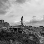 Pompeii and the Common Man: Preserved Apartments Discovered