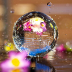 Use the Power of Thinking to Create Rhythm that will Move You Forward 